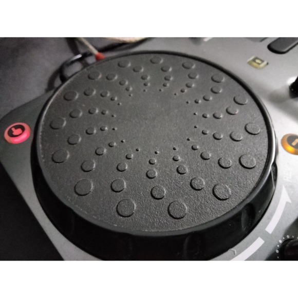 M-Audio Torq 1.5 Xponent DJ/Midi Controller Performance Production System USB - Picture 7 of 12